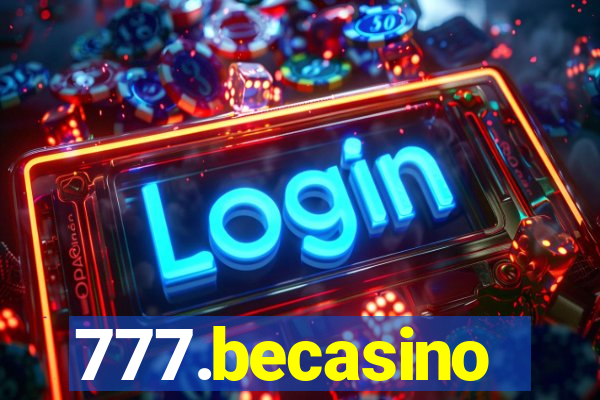 777.becasino