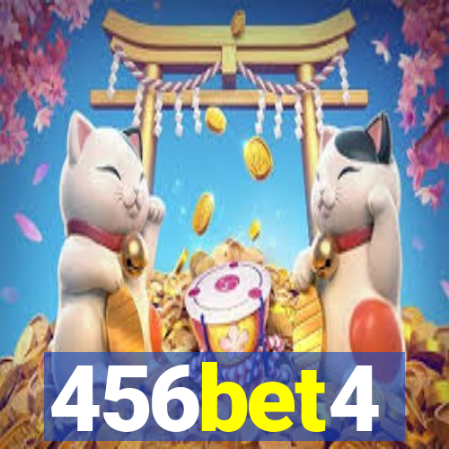 456bet4