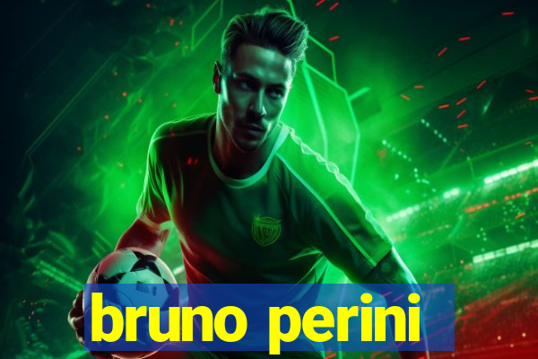 bruno perini