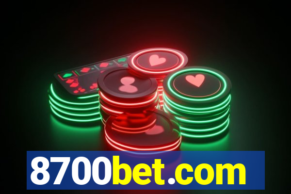 8700bet.com