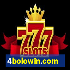 4bolowin.com