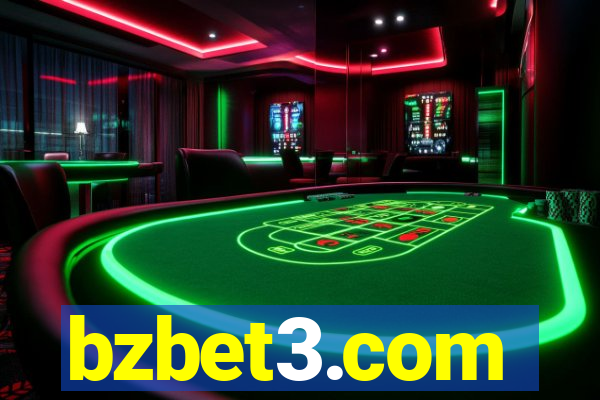 bzbet3.com