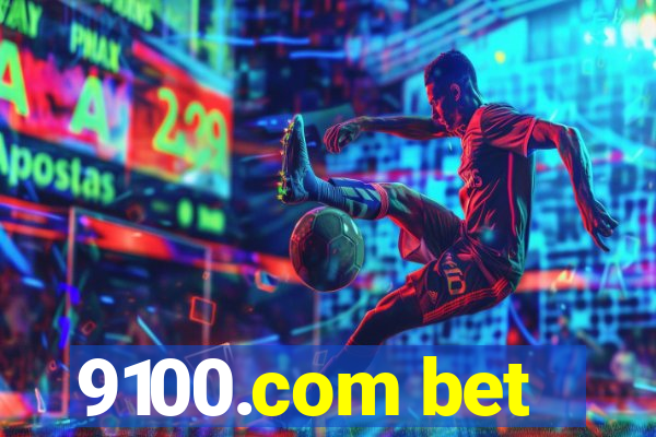 9100.com bet