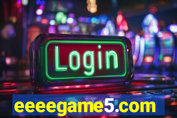 eeeegame5.com