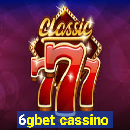 6gbet cassino