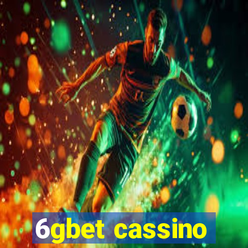 6gbet cassino