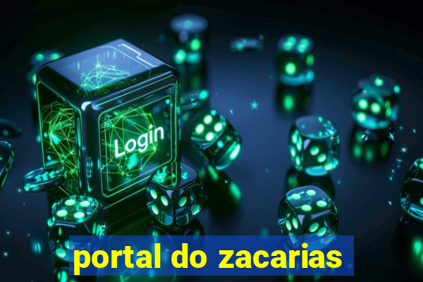 portal do zacarias