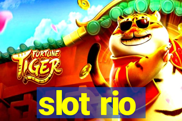 slot rio