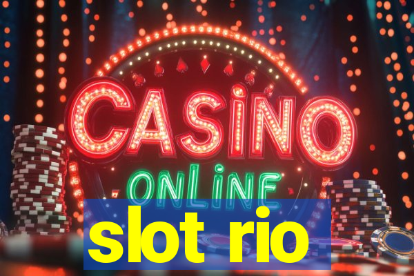 slot rio