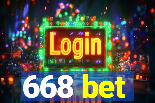 668 bet