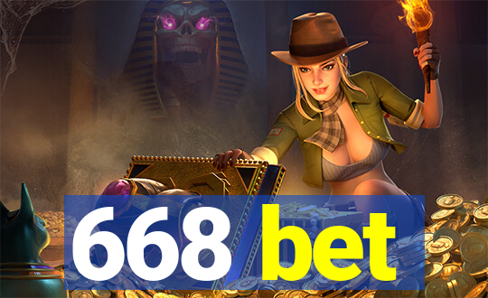 668 bet