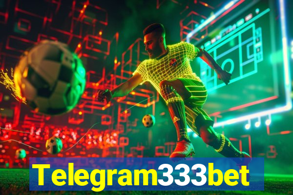 Telegram333bet