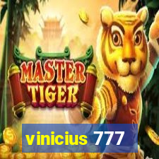 vinicius 777