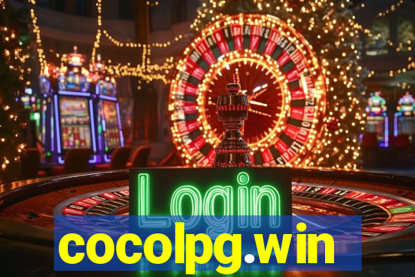 cocolpg.win