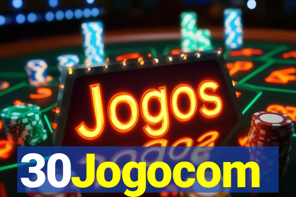 30Jogocom