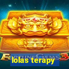 lolas terapy