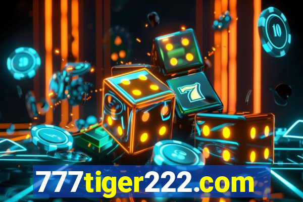 777tiger222.com