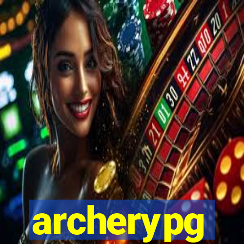 archerypg