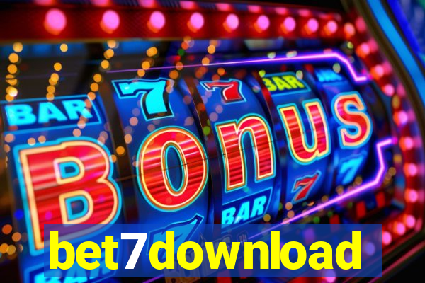 bet7download