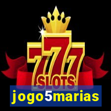 jogo5marias