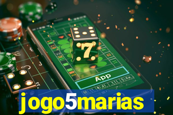 jogo5marias