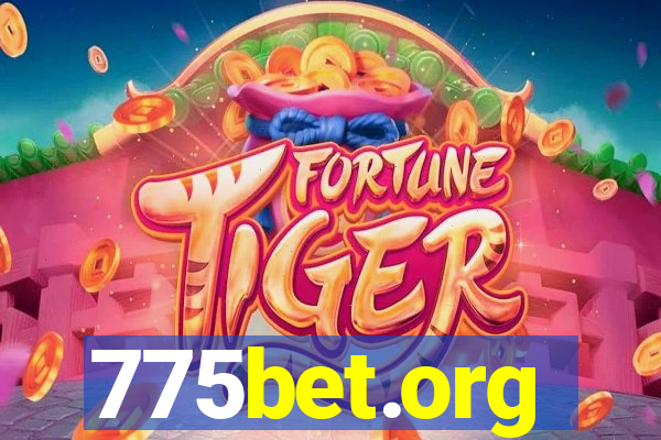 775bet.org