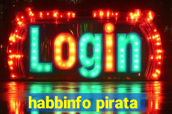 habbinfo pirata