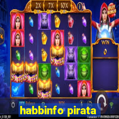 habbinfo pirata