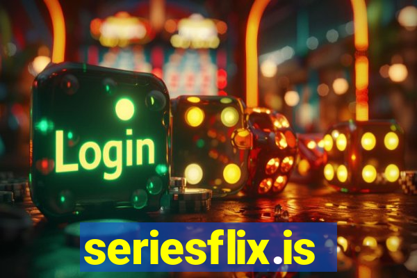 seriesflix.is