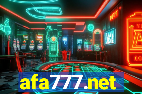 afa777.net