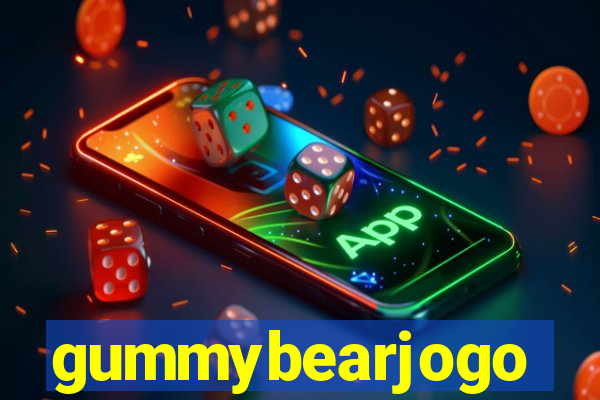 gummybearjogo