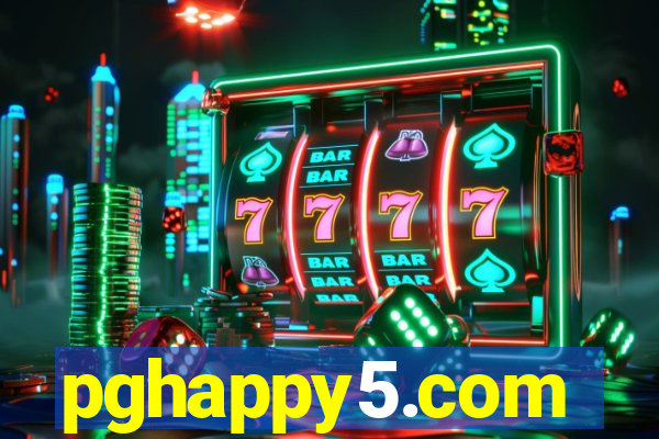 pghappy5.com