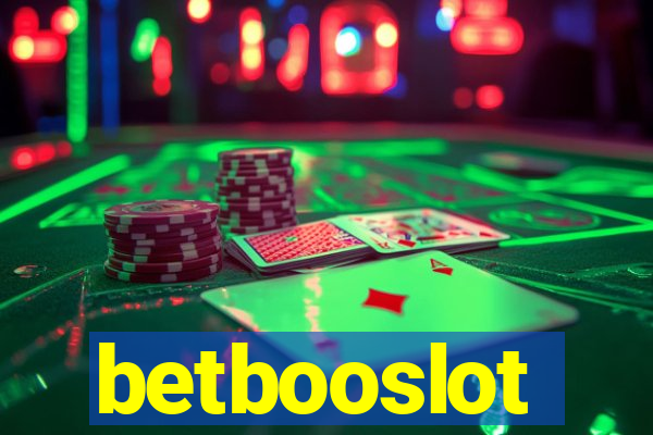 betbooslot