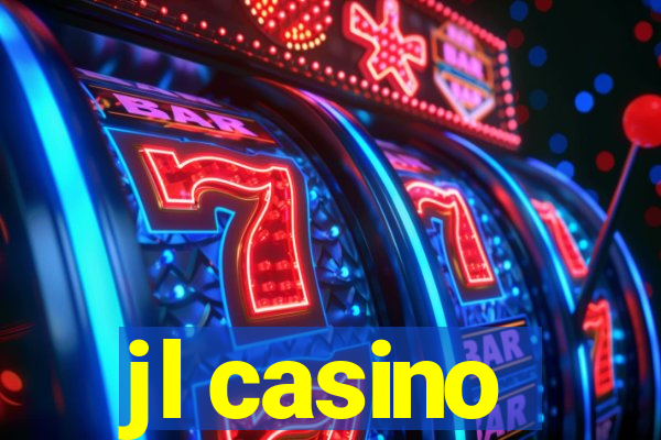 jl casino