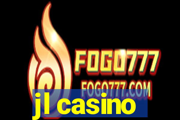 jl casino