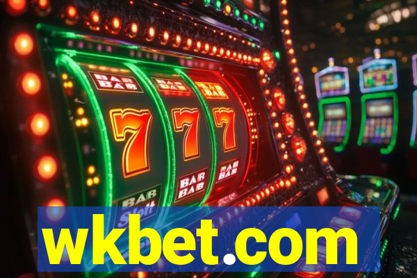 wkbet.com