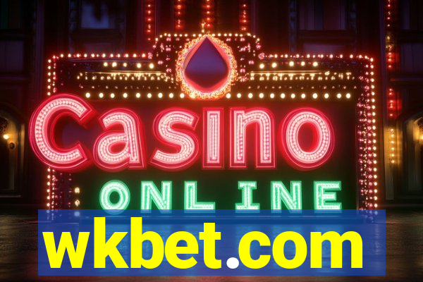 wkbet.com