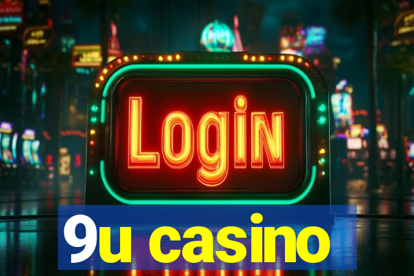 9u casino