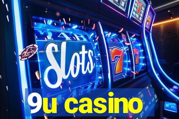 9u casino