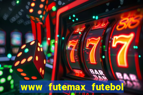 www futemax futebol ao vivo