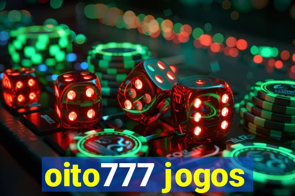 oito777 jogos