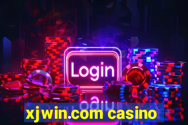 xjwin.com casino