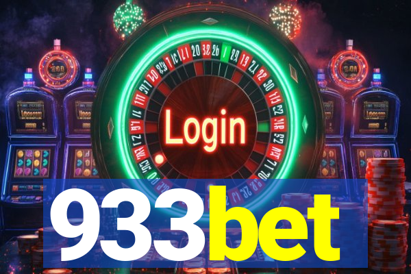 933bet