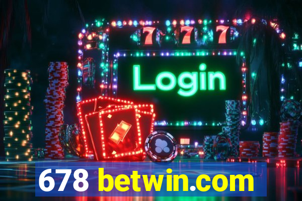 678 betwin.com