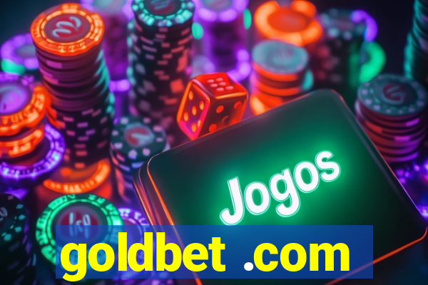 goldbet .com