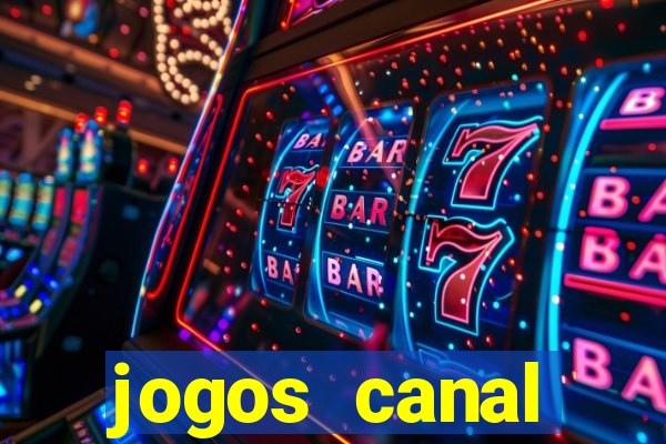 jogos canal premiere hoje