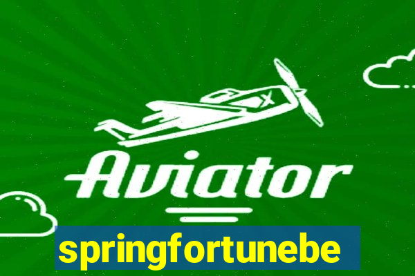 springfortunebet