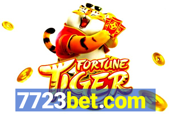 7723bet.com