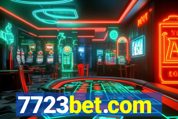 7723bet.com