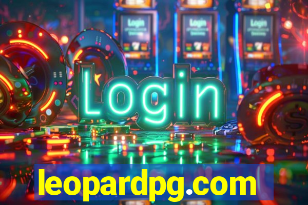 leopardpg.com